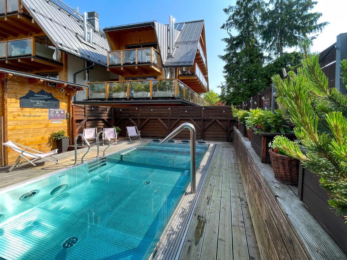 Visitzakopane - Diamond Zakopane