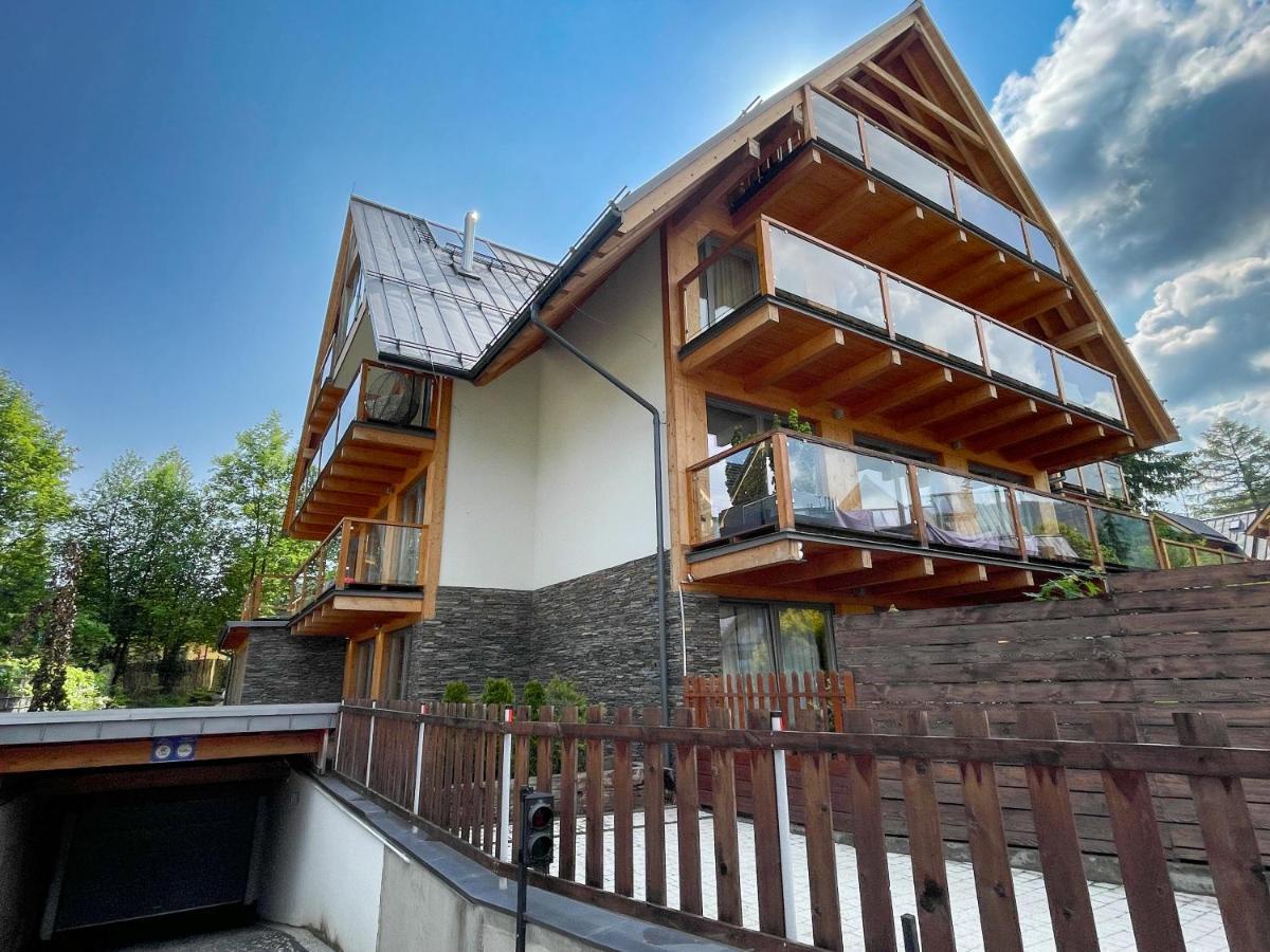 Leilighet Visitzakopane - Diamond