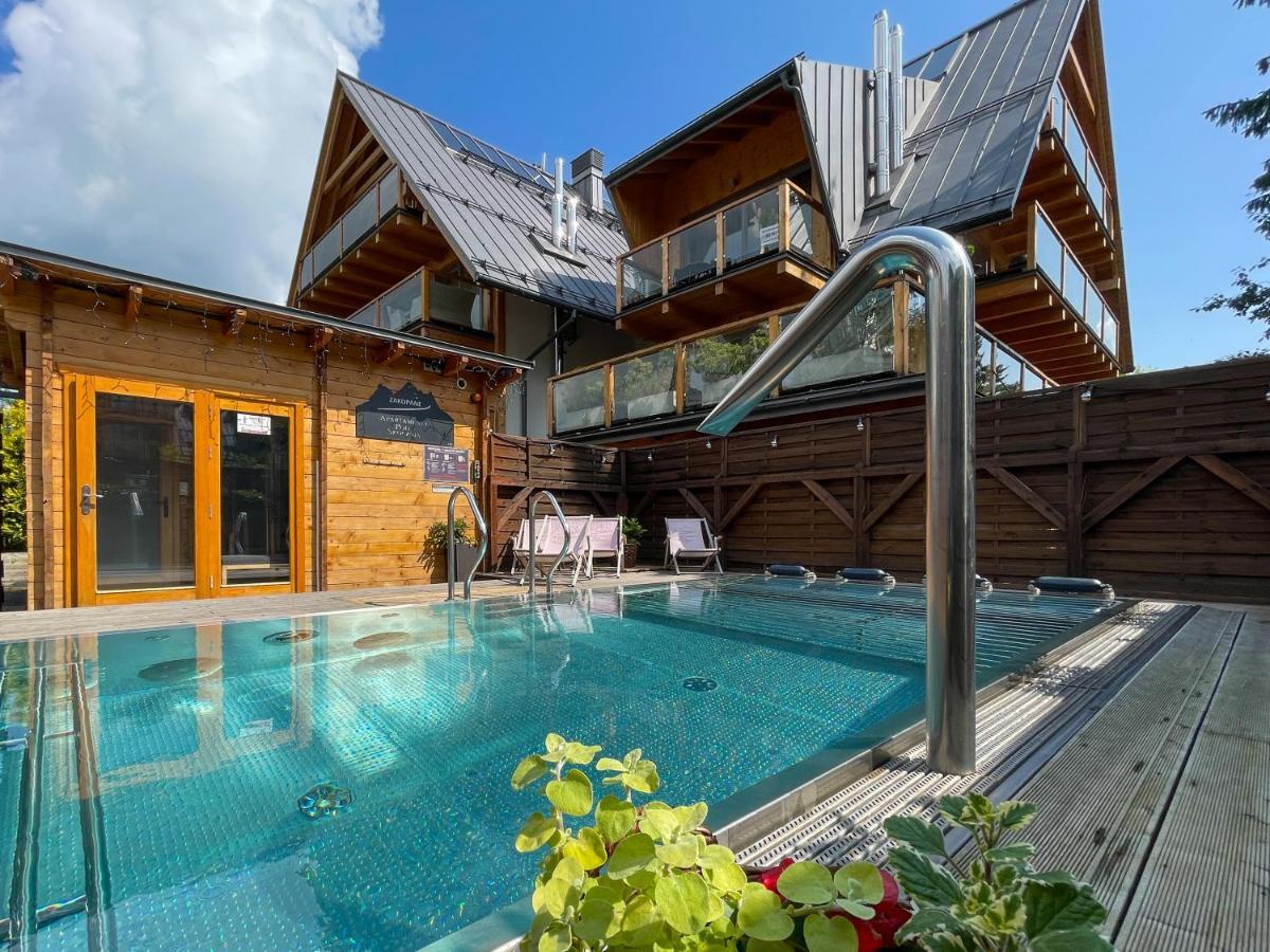 Visitzakopane - Diamond *